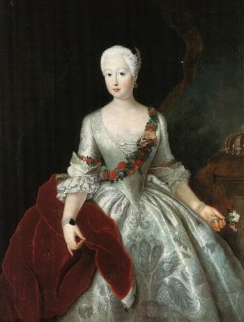 Anna Amalia von Preussen - Women Composers in 18th Century Prussia