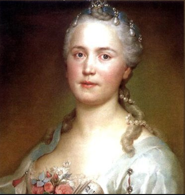Anna Bon di Venezia - Women Composers in 18th Century Prussia